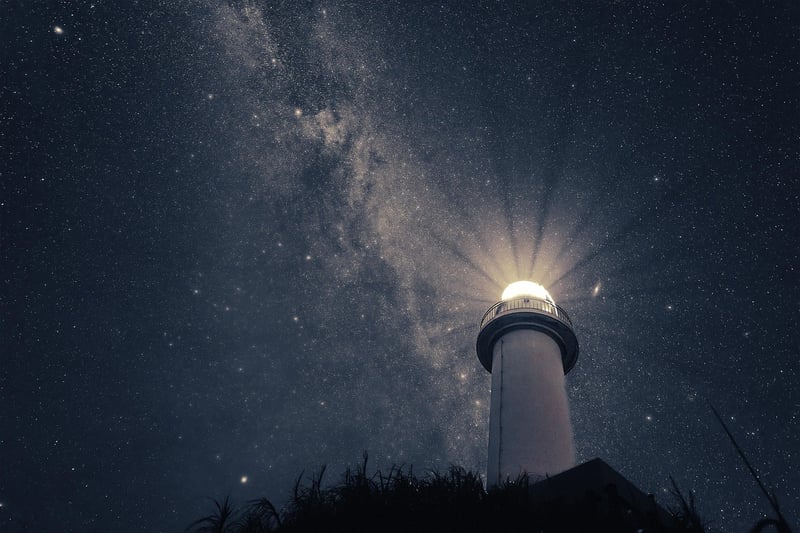 Milky Way Galas